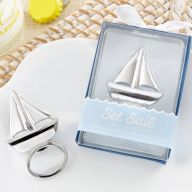 "Set Sail" Sailboat Bottle Openers